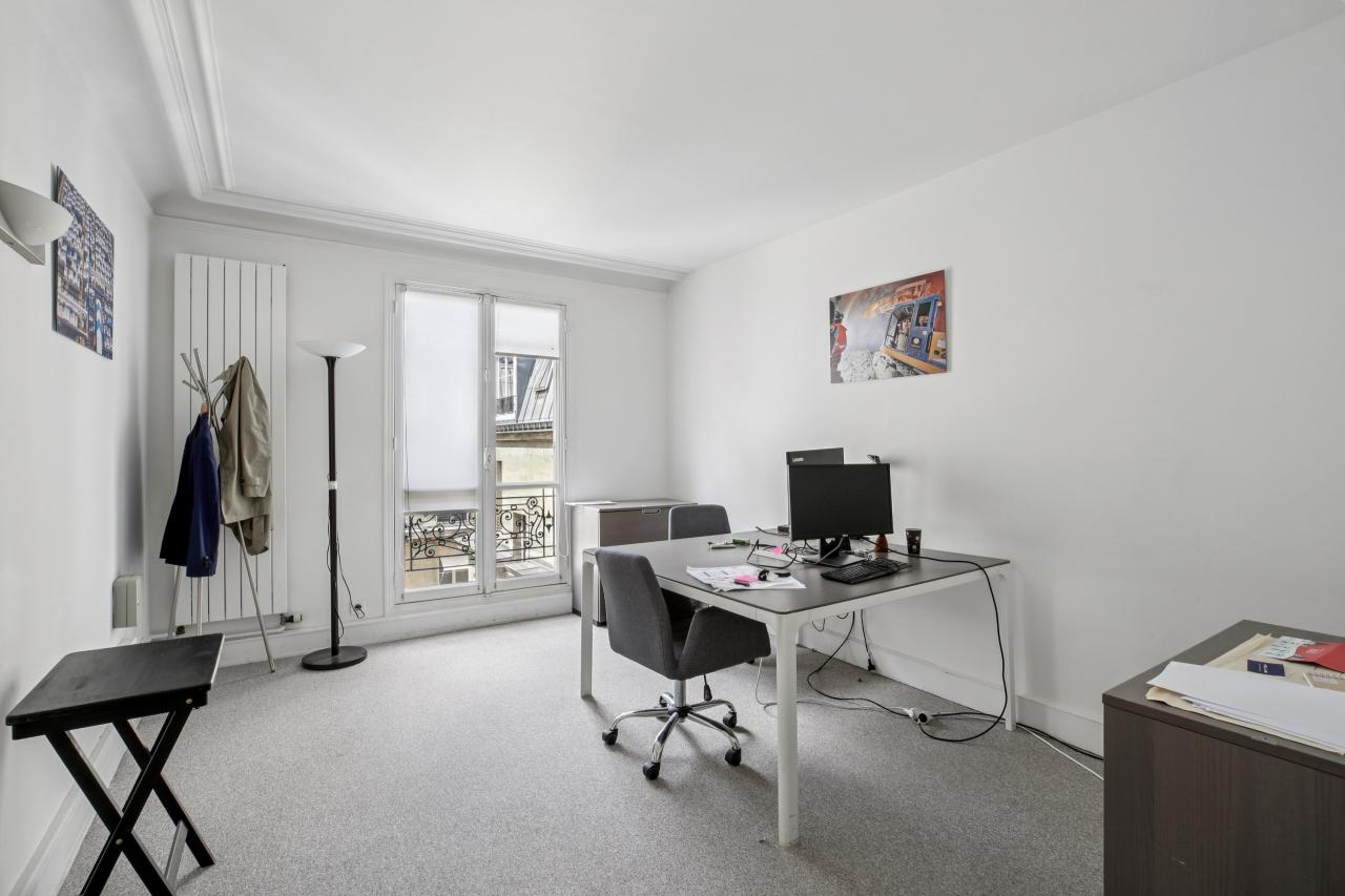 Bureau Paris 203m² Location bureau Paris OLBUR2533257 9